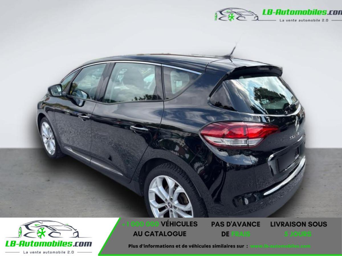 Renault Scenic TCe 115 BVM - Photo 4 / 12