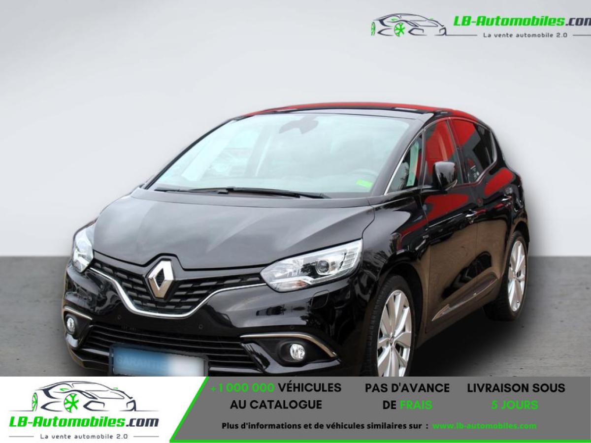 Renault Scenic TCe 140 BVA - Photo 2 / 7