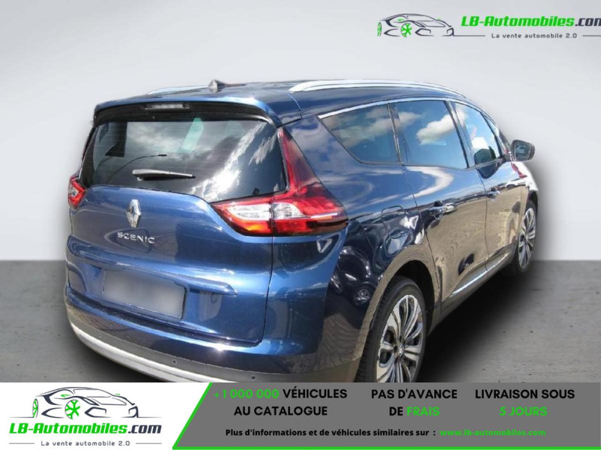 Renault Scenic TCe 140 BVA - Photo 3 / 6