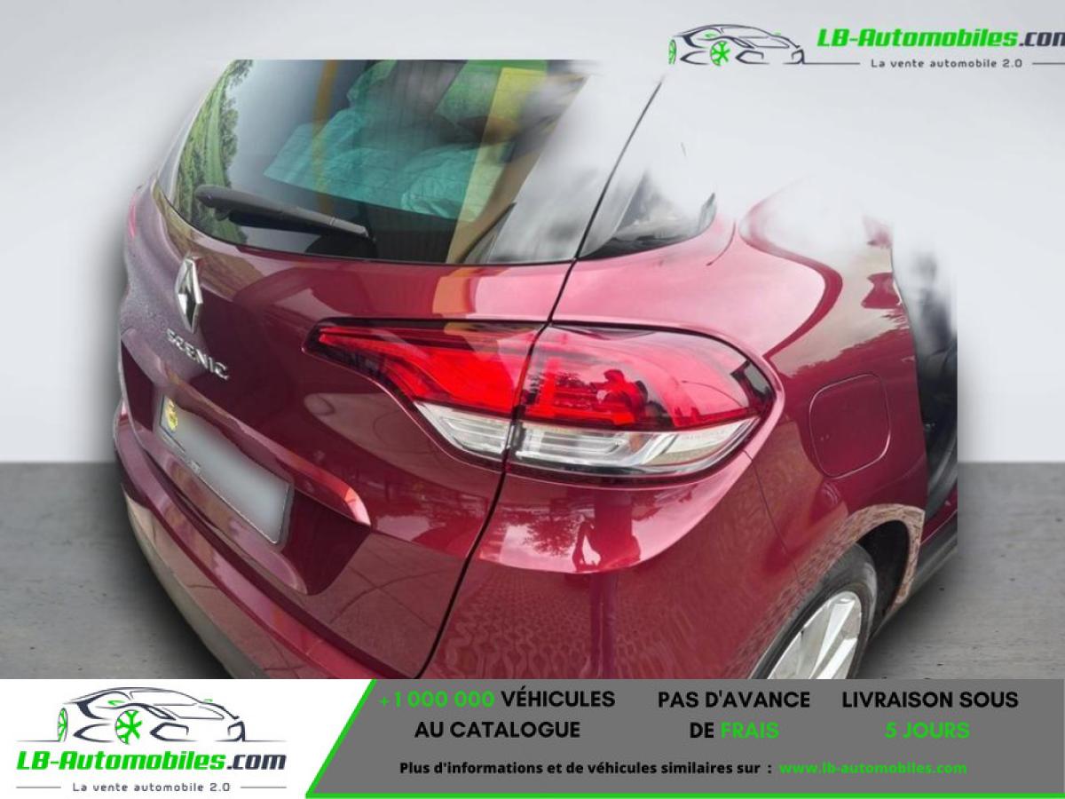 Renault Scenic TCe 140 BVA - Photo 2 / 7