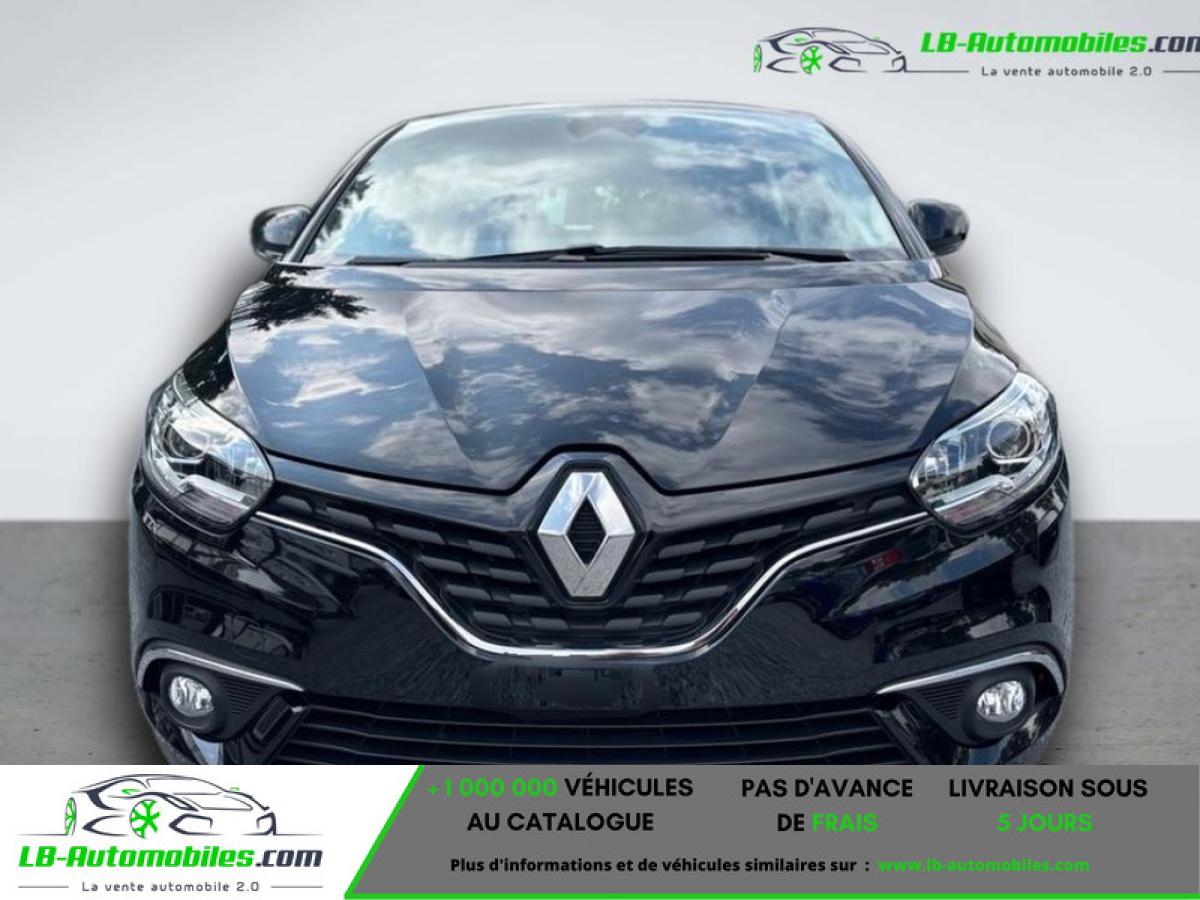 Renault Scenic TCe 115 BVM - Photo 5 / 12