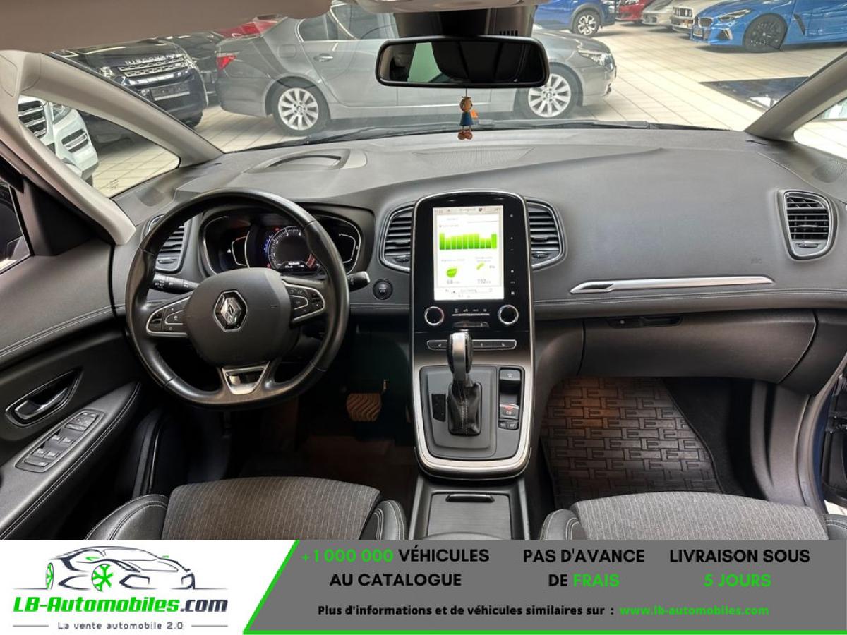 Renault Scenic TCe 140 BVA - Photo 3 / 9