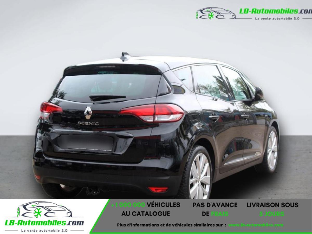 Renault Scenic TCe 140 BVA - Photo 3 / 7