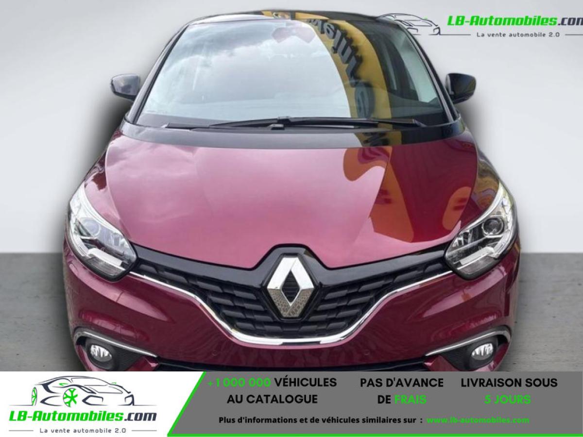 Renault Scenic TCe 140 BVA - Photo 3 / 7
