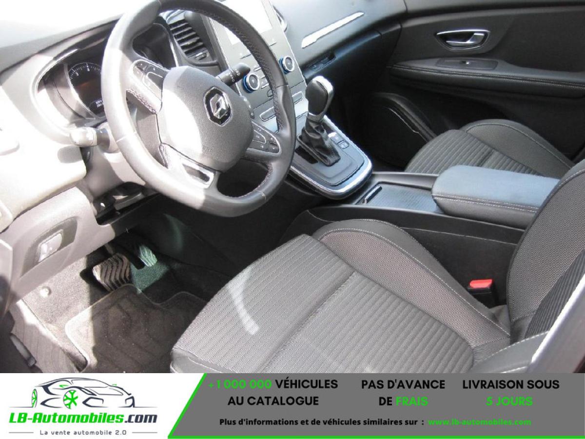 Renault Scenic TCe 140 BVA - Photo 4 / 6