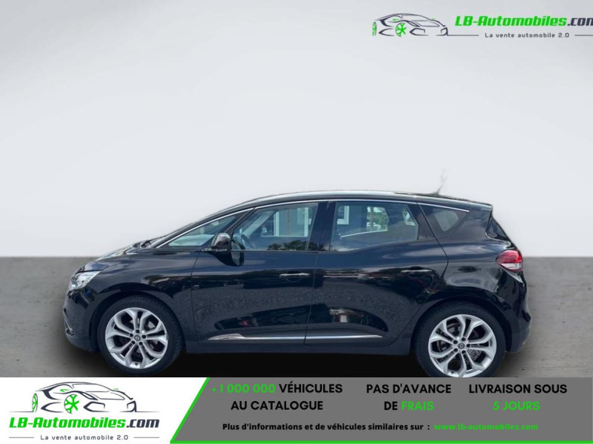 Renault Scenic TCe 115 BVM - Photo 6 / 12