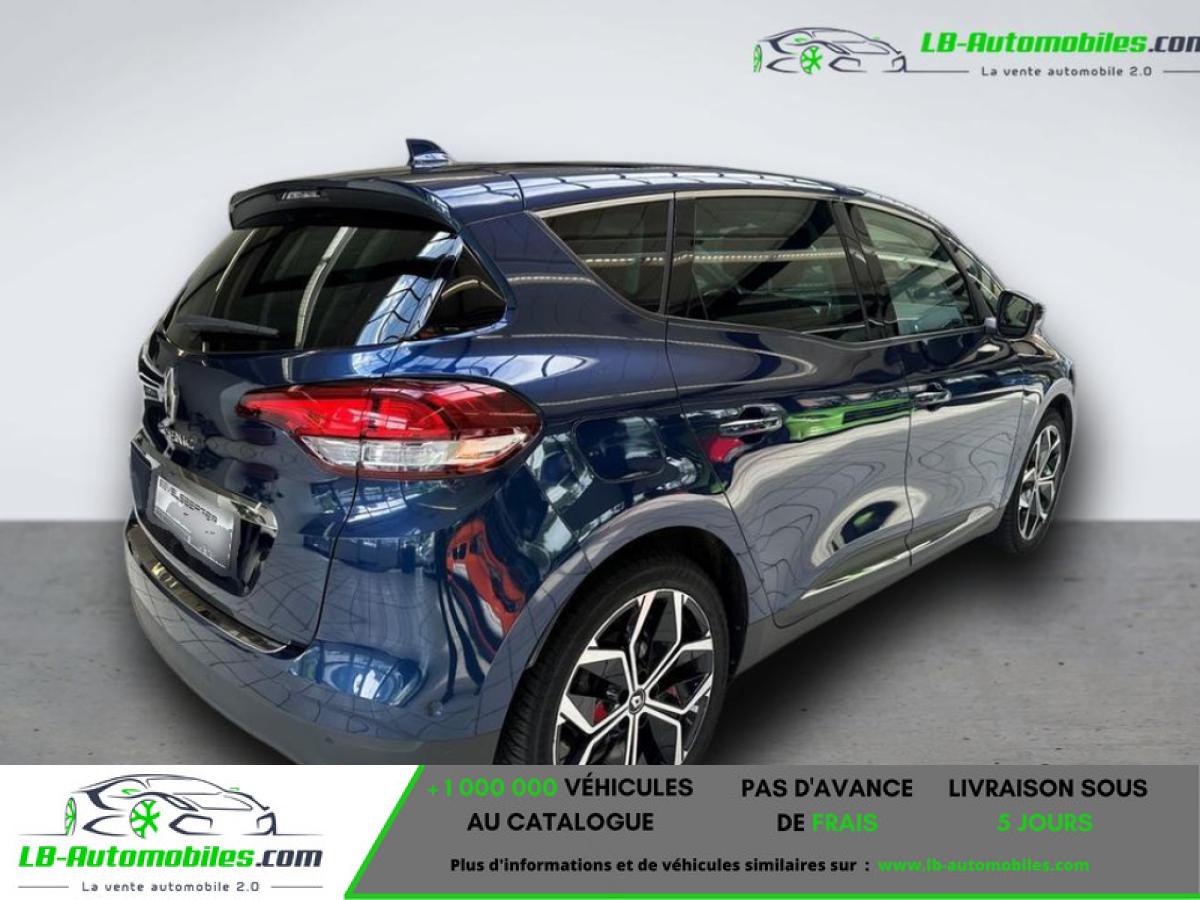 Renault Scenic TCe 140 BVA - Photo 4 / 9