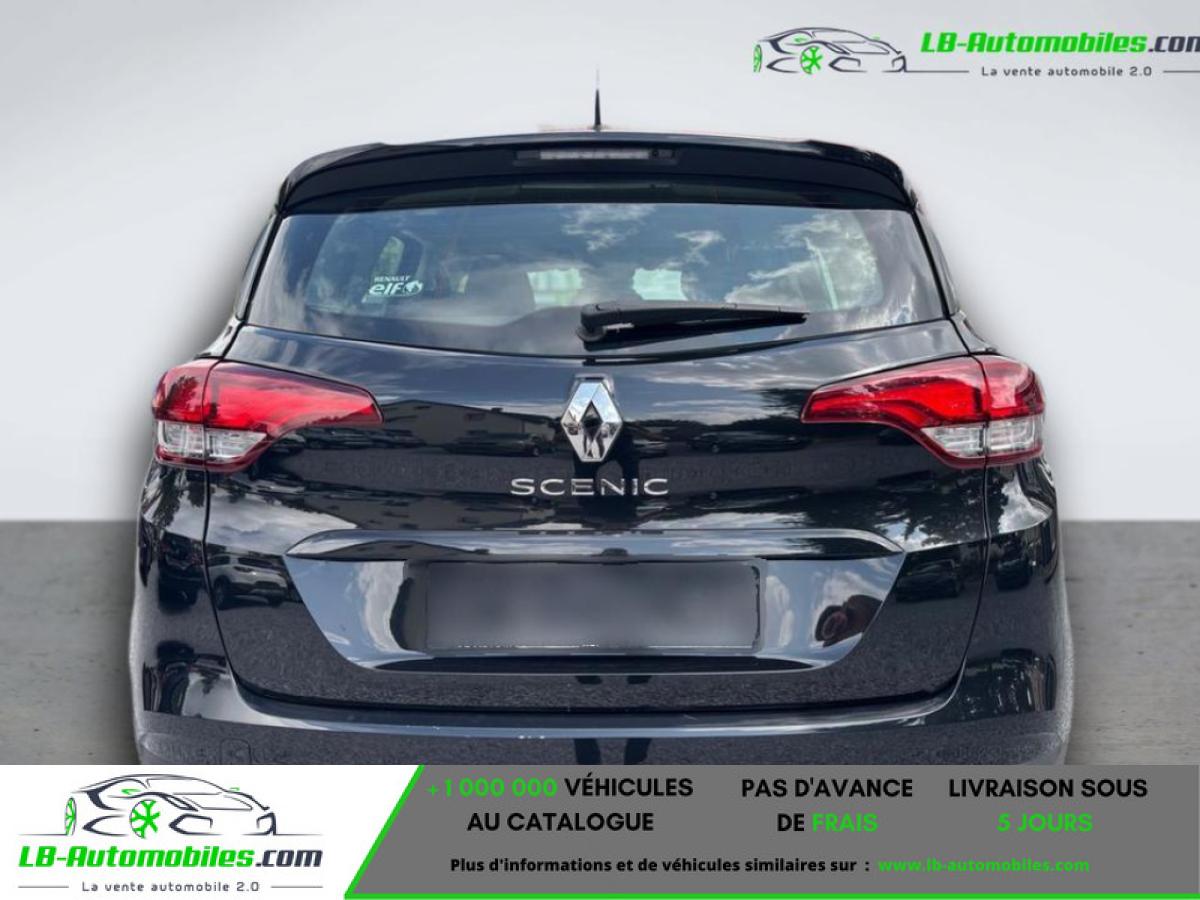 Renault Scenic TCe 115 BVM - Photo 7 / 12