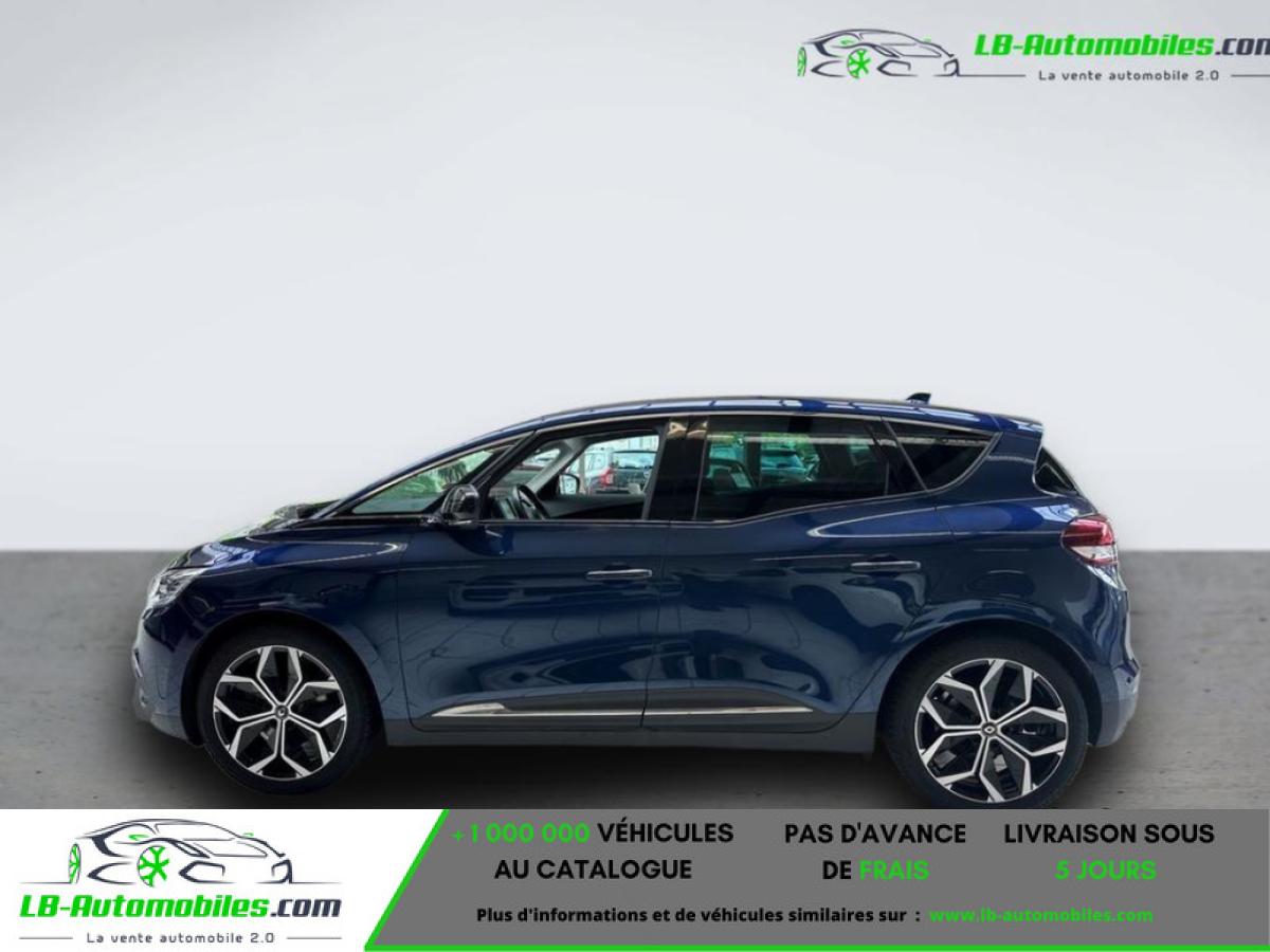 Renault Scenic TCe 140 BVA - Photo 5 / 9