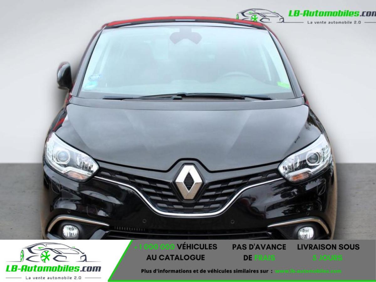 Renault Scenic TCe 140 BVA - Photo 4 / 7