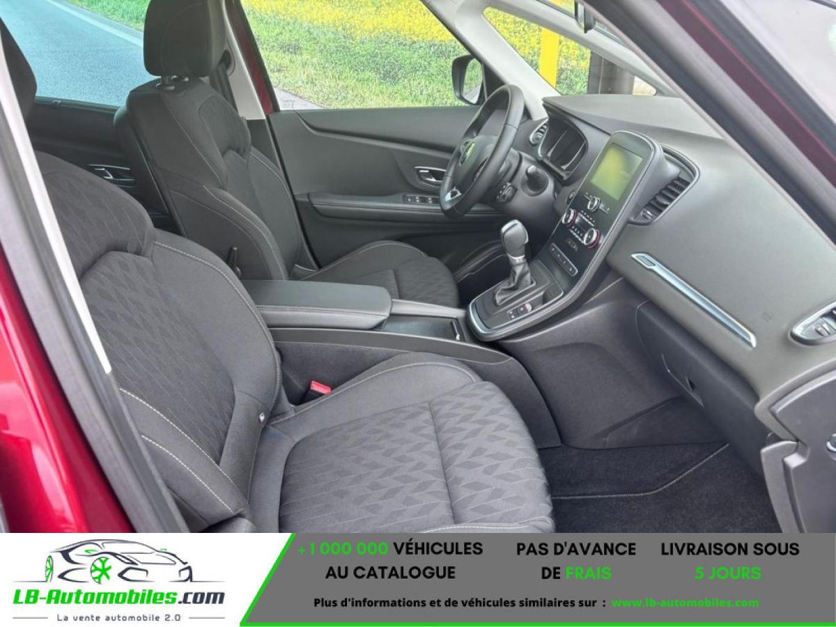 Renault Scenic TCe 140 BVA - Photo 5 / 7