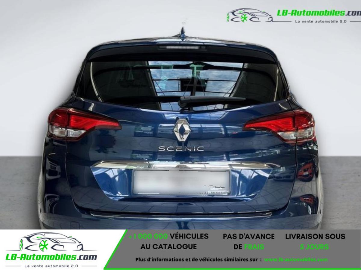 Renault Scenic TCe 140 BVA - Photo 6 / 9