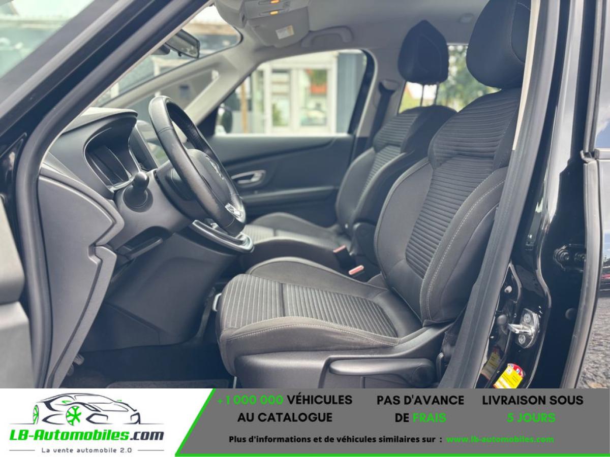Renault Scenic TCe 115 BVM - Photo 8 / 12