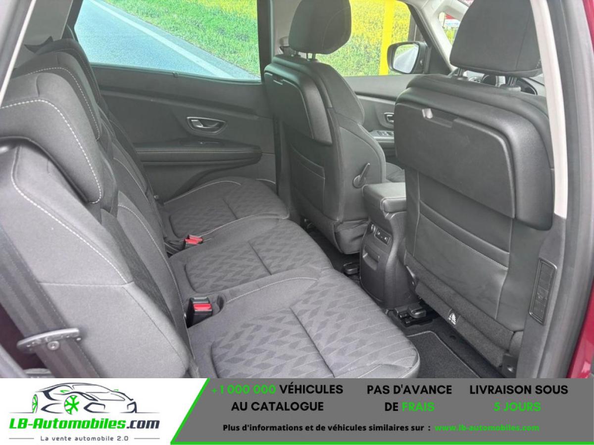 Renault Scenic TCe 140 BVA - Photo 6 / 7