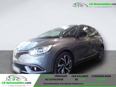 Renault Scenic TCe 140 BVA