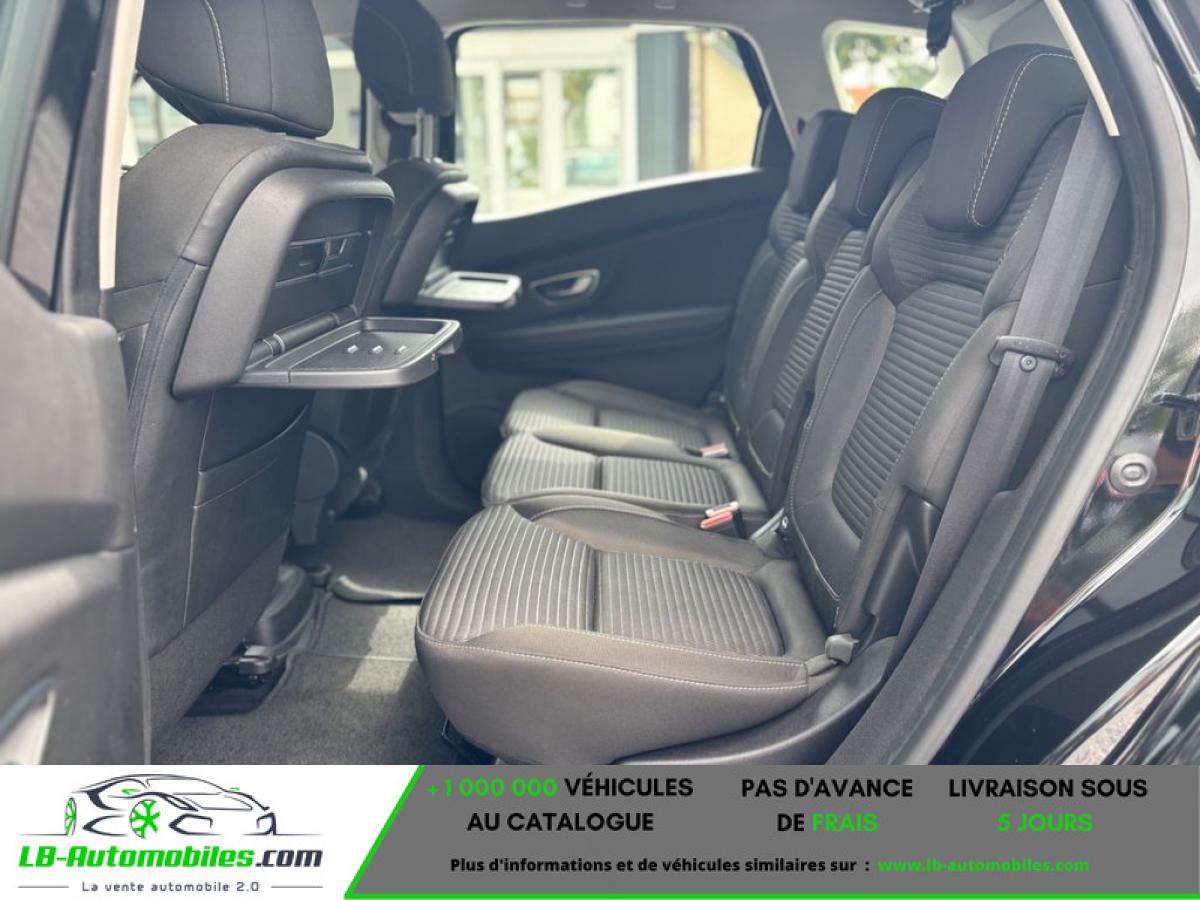 Renault Scenic TCe 115 BVM - Photo 9 / 12