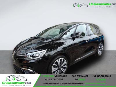 Renault Scenic TCe 140 BVA
