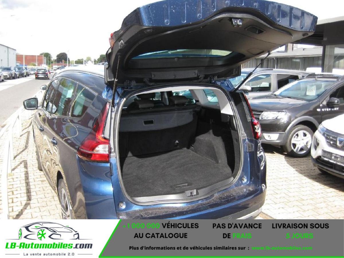Renault Scenic TCe 140 BVA - Photo 6 / 6