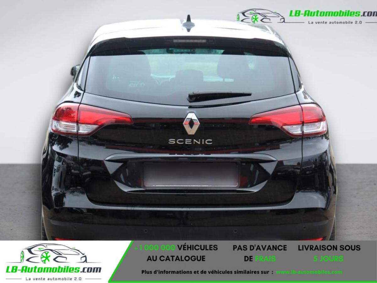 Renault Scenic TCe 140 BVA - Photo 6 / 7