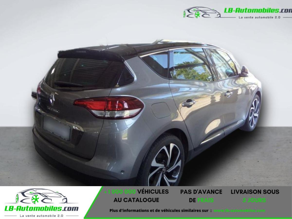Renault Scenic TCe 140 BVA - Photo 2 / 8