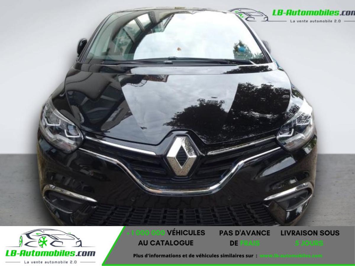 Renault Scenic TCe 140 BVA - Photo 2 / 7
