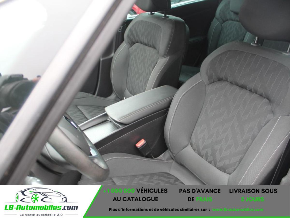 Renault Scenic TCe 140 BVA - Photo 7 / 7