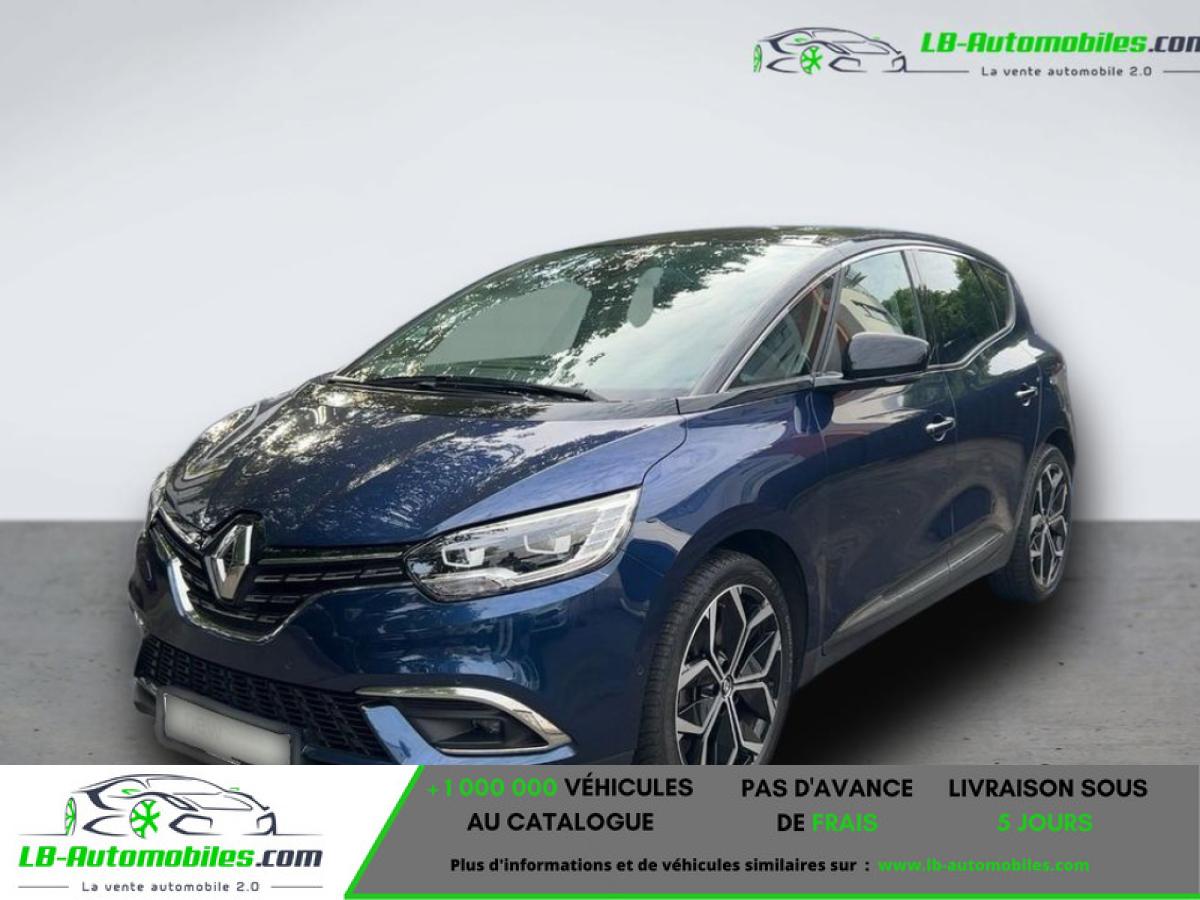 Renault Scenic TCe 140 BVA - Photo 1 / 9