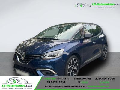 Renault Scenic TCe 140 BVA
