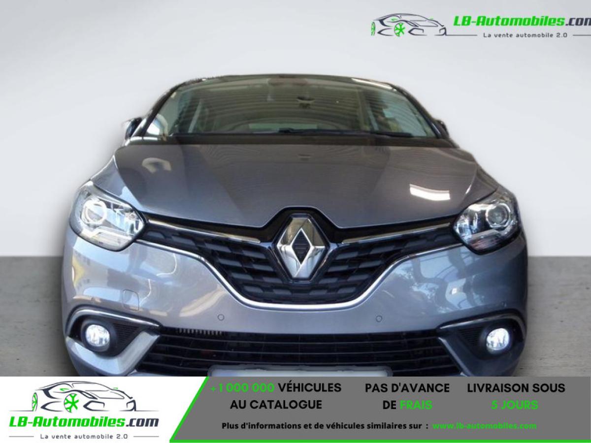 Renault Scenic TCe 140 BVA - Photo 3 / 8