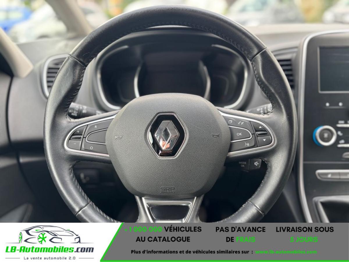 Renault Scenic TCe 115 BVM - Photo 10 / 12