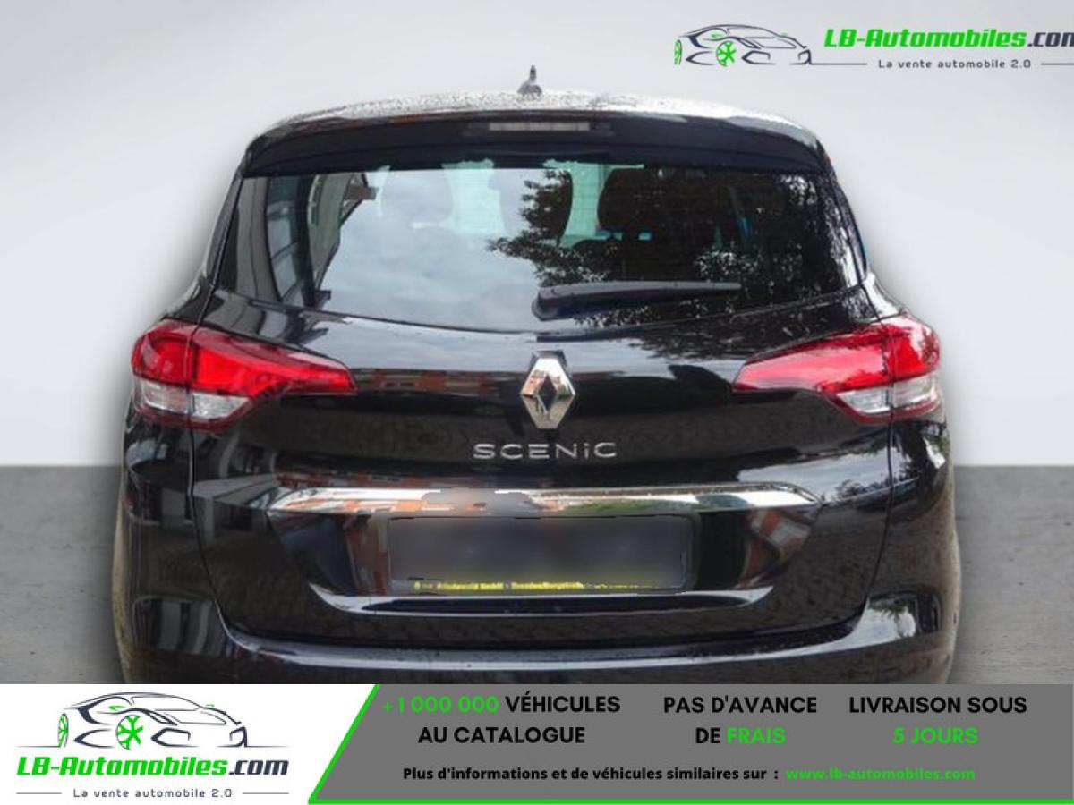 Renault Scenic TCe 140 BVA - Photo 3 / 7