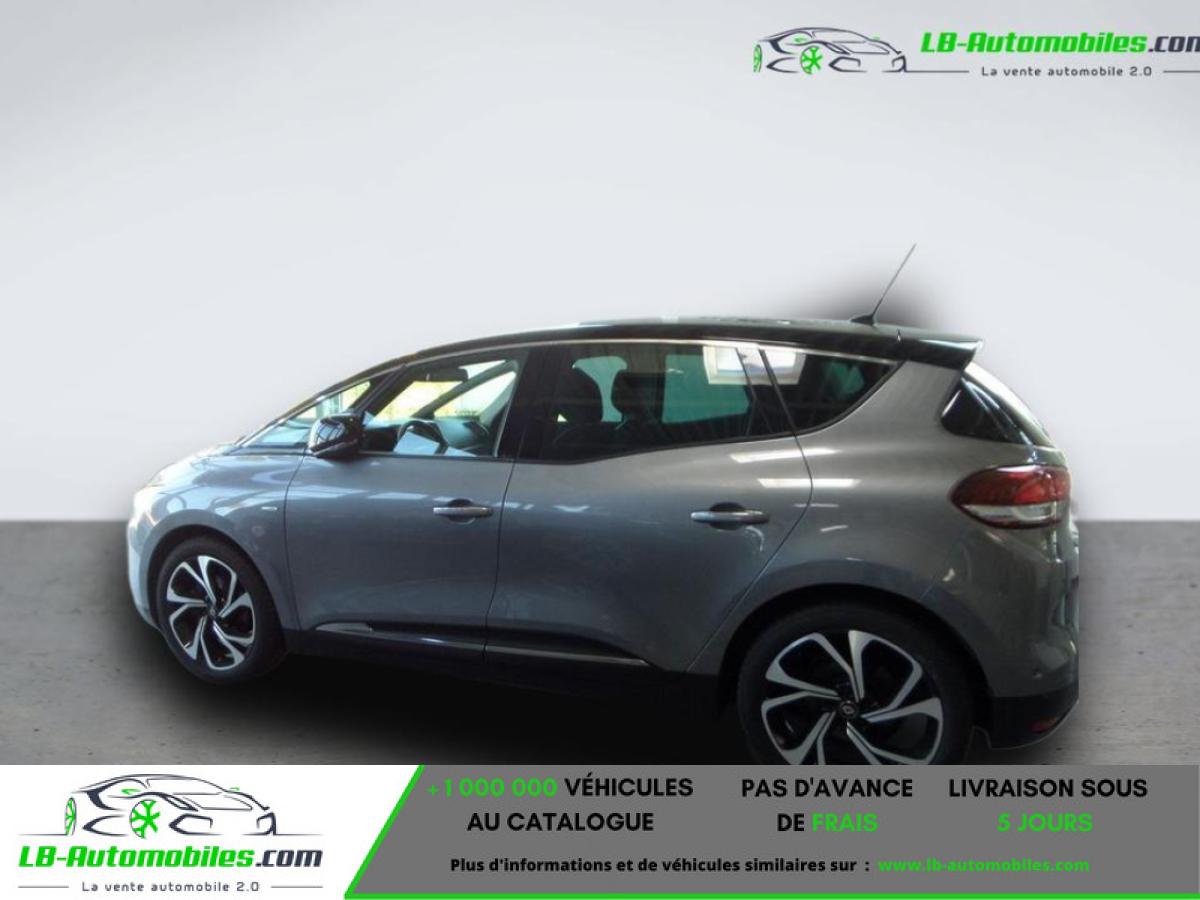 Renault Scenic TCe 140 BVA - Photo 4 / 8