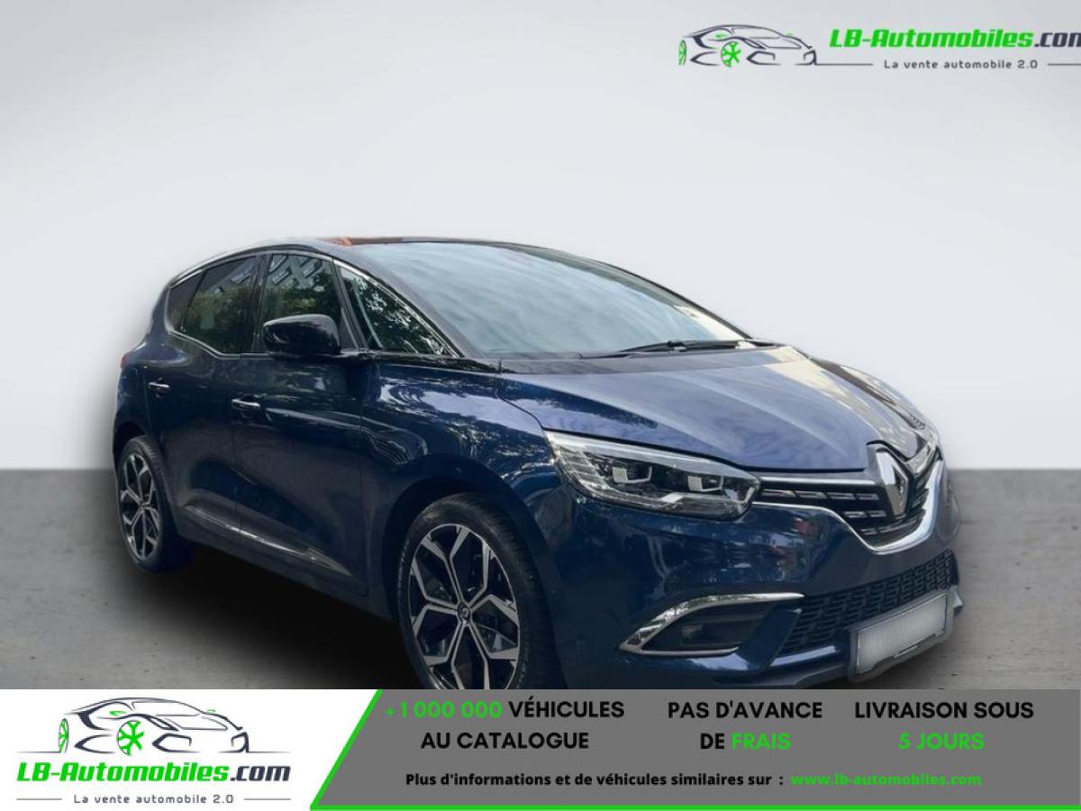 Renault Scenic TCe 140 BVA - Photo 2 / 9