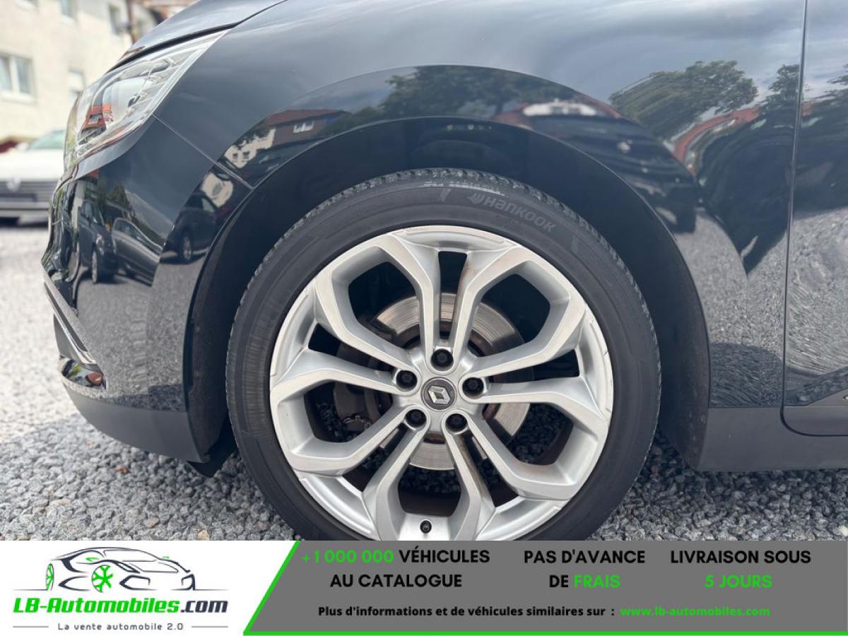 Renault Scenic TCe 115 BVM - Photo 11 / 12
