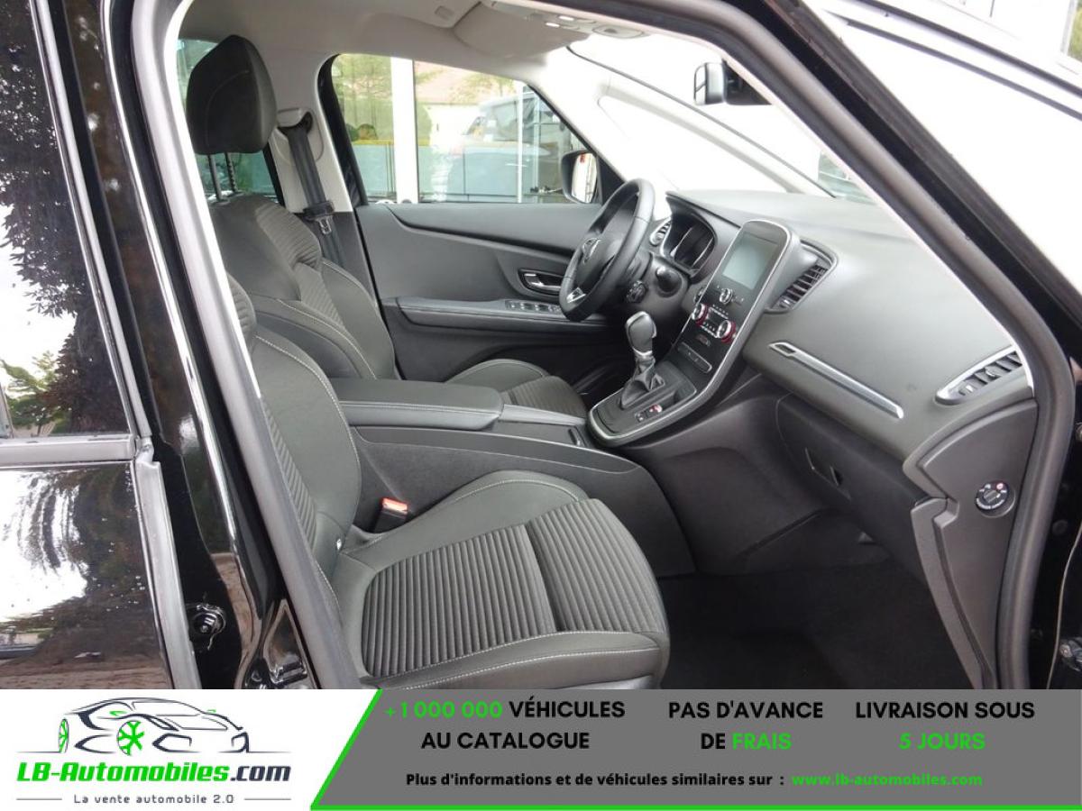 Renault Scenic TCe 140 BVA - Photo 4 / 7