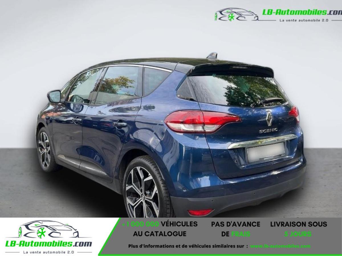 Renault Scenic TCe 140 BVA - Photo 3 / 9