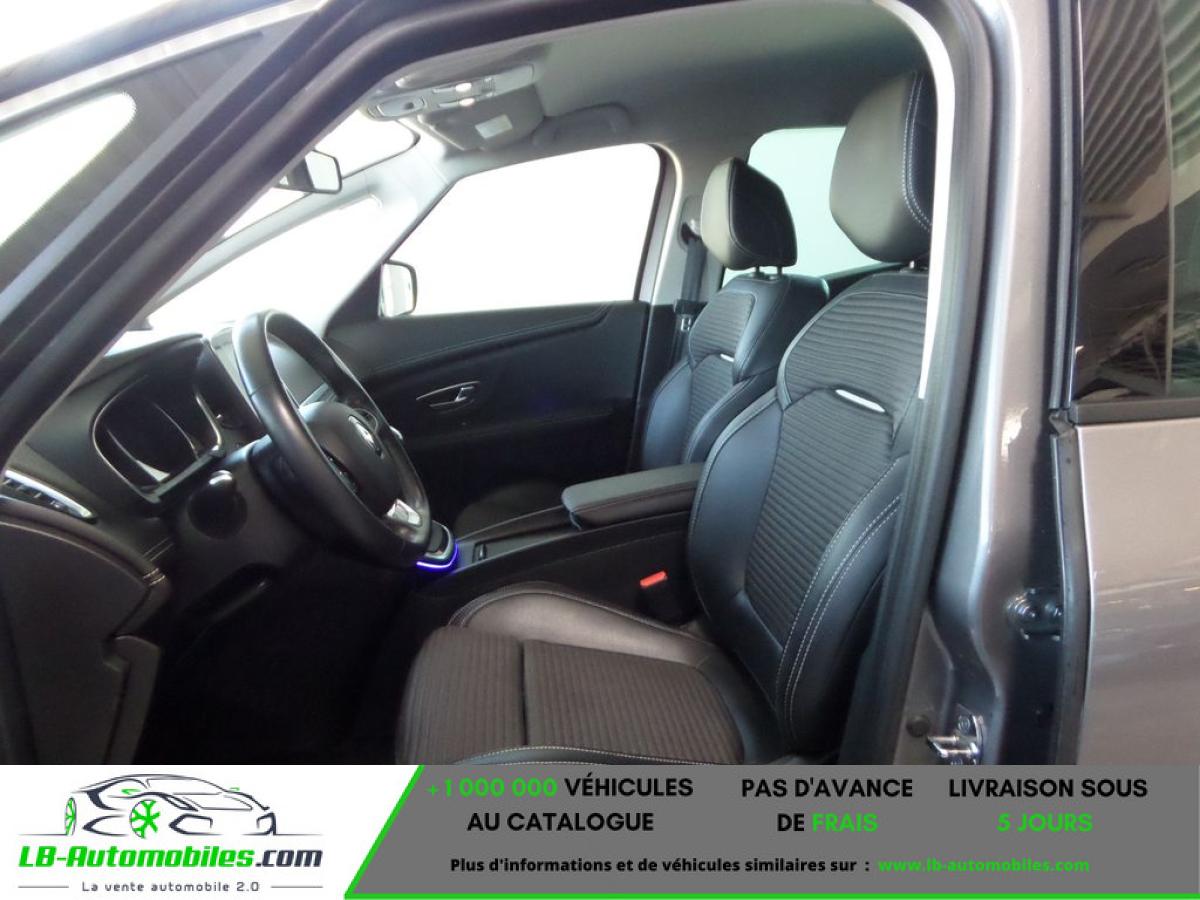 Renault Scenic TCe 140 BVA - Photo 5 / 8
