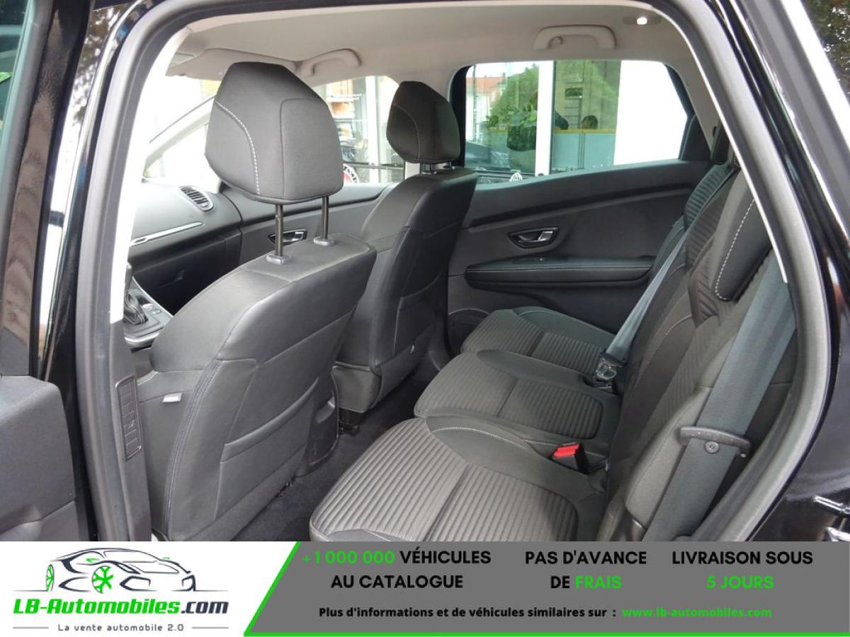 Renault Scenic TCe 140 BVA - Photo 5 / 7