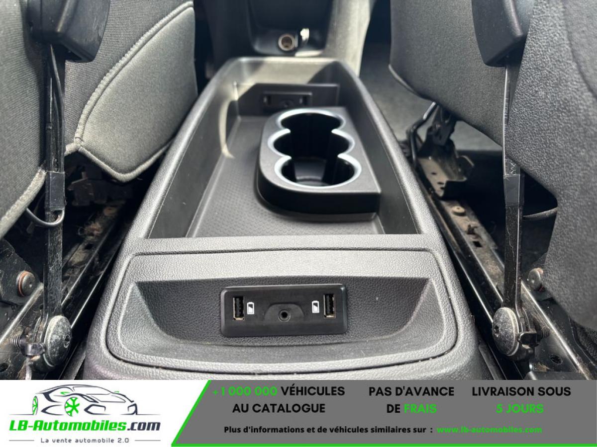 Renault Scenic TCe 115 BVM - Photo 12 / 12