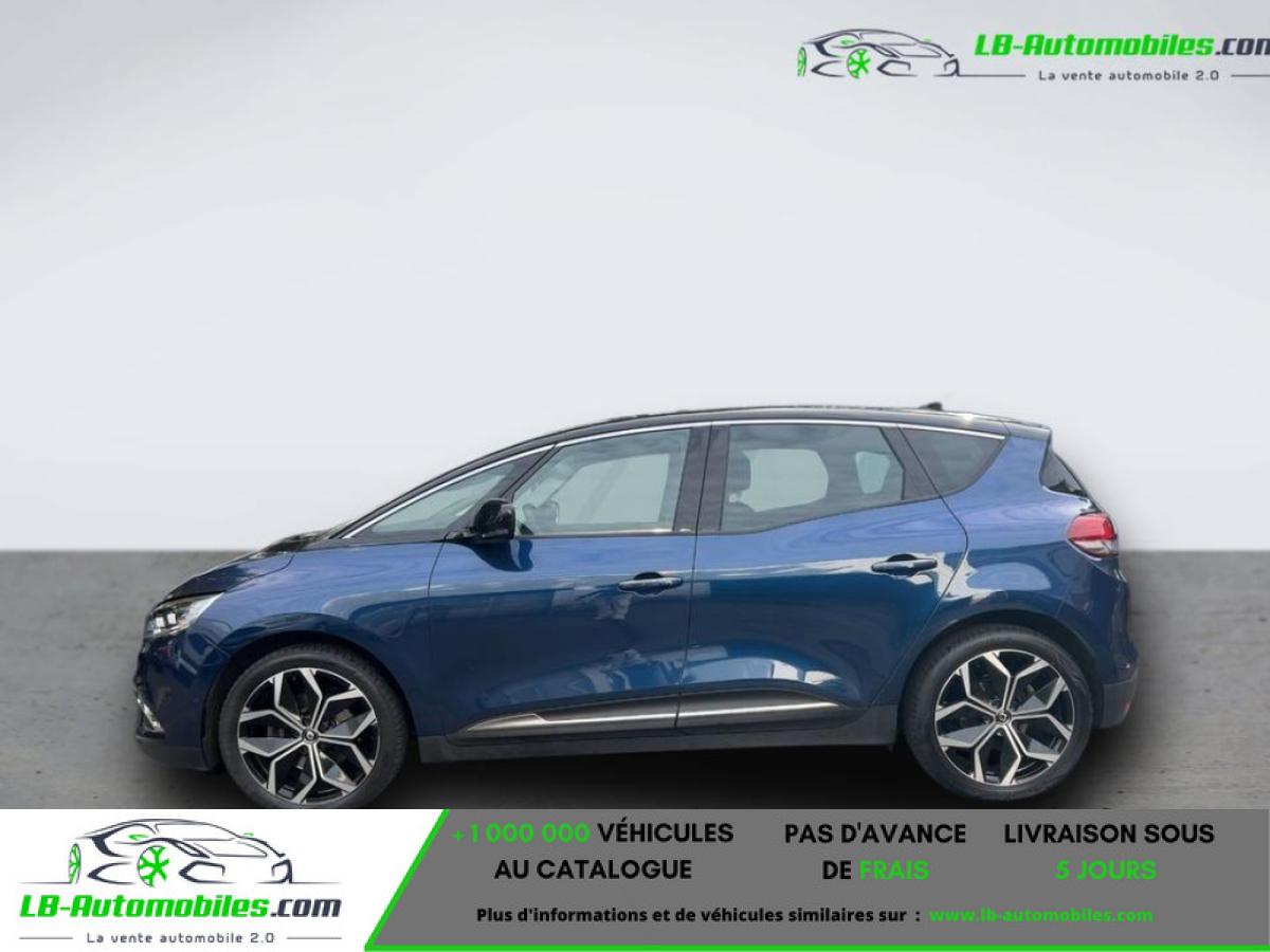 Renault Scenic TCe 140 BVA - Photo 4 / 9