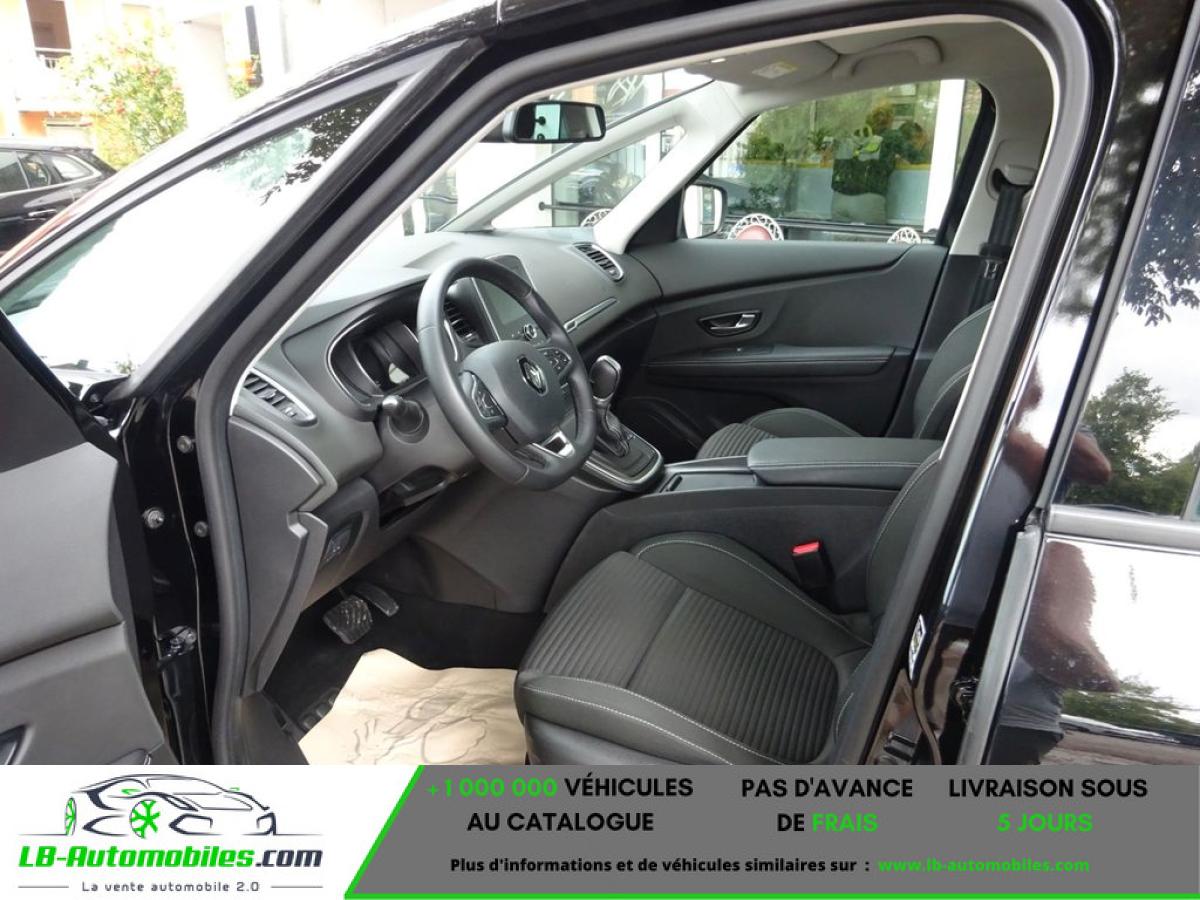 Renault Scenic TCe 140 BVA - Photo 6 / 7