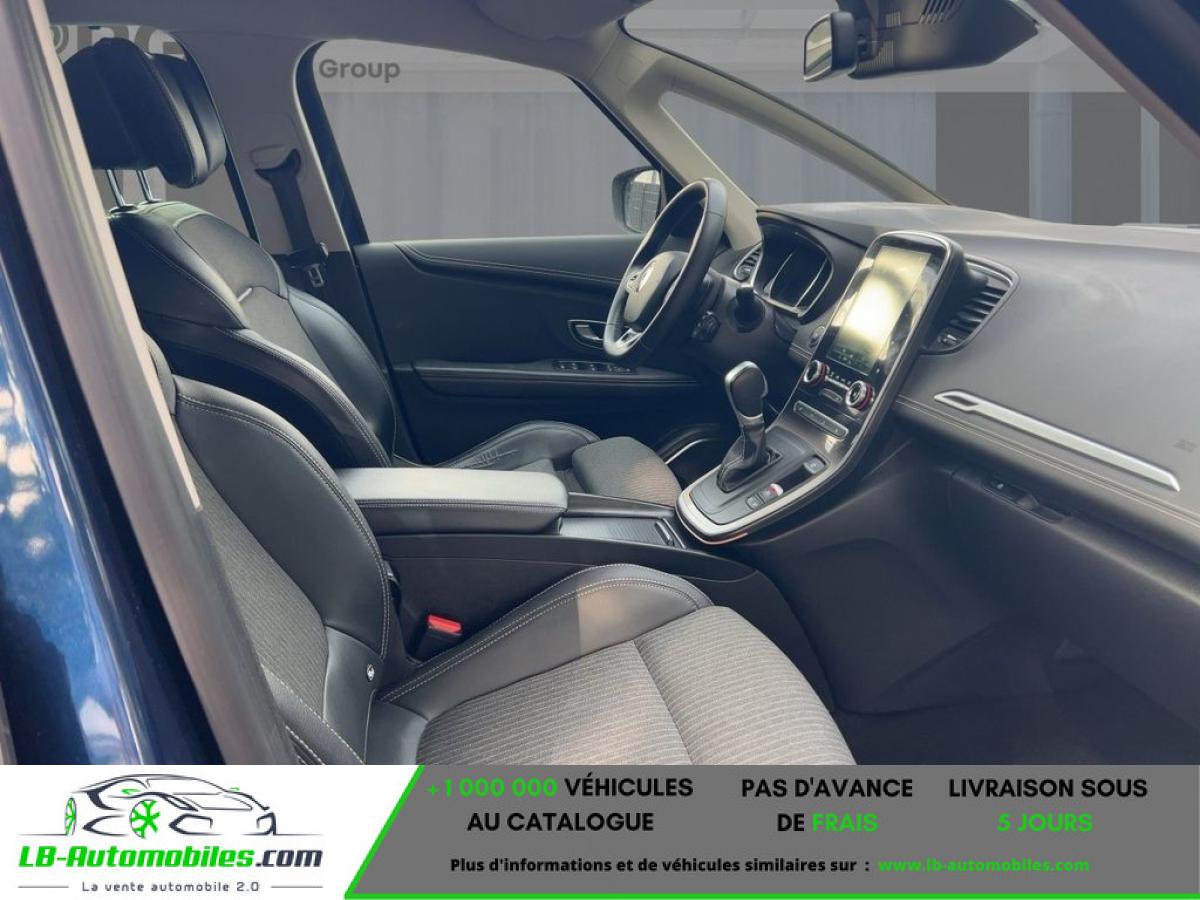 Renault Scenic TCe 140 BVA - Photo 5 / 9