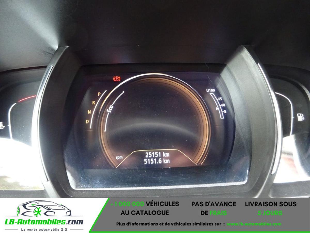 Renault Scenic TCe 140 BVA - Photo 7 / 7