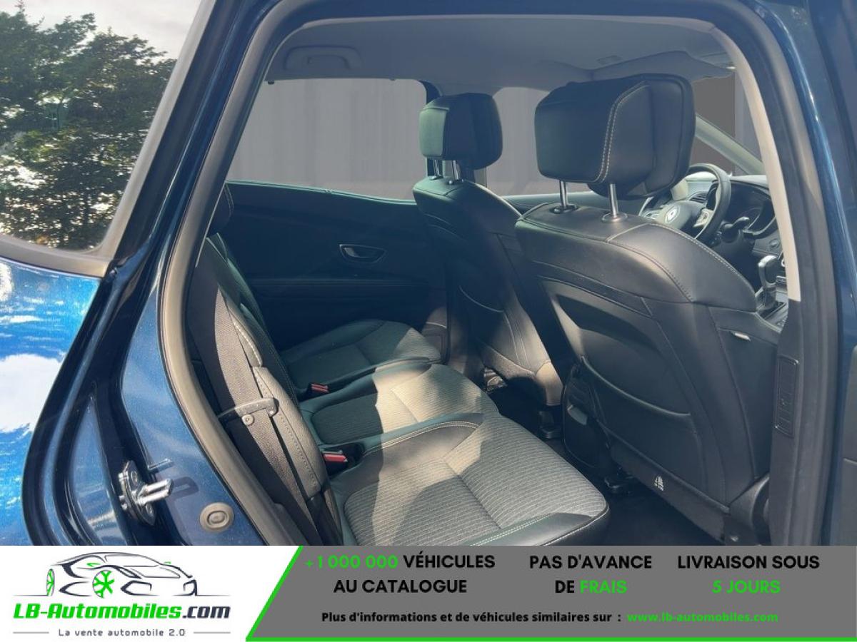 Renault Scenic TCe 140 BVA - Photo 6 / 9