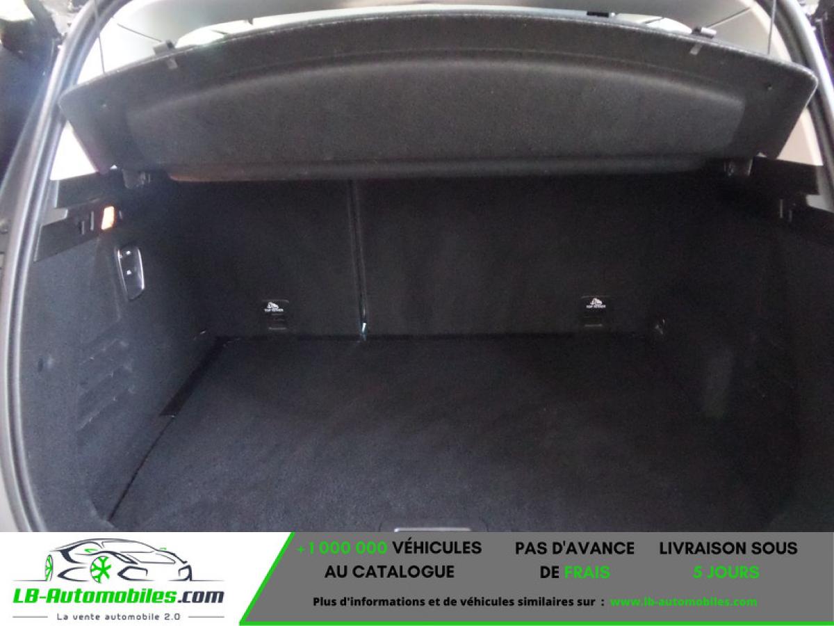Renault Scenic TCe 140 BVA - Photo 8 / 8