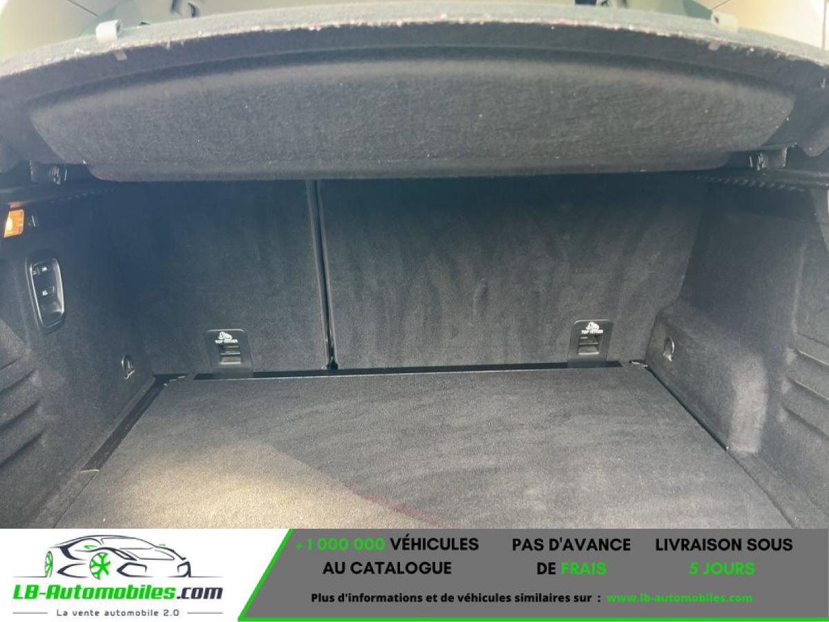 Renault Scenic TCe 140 BVA - Photo 9 / 9