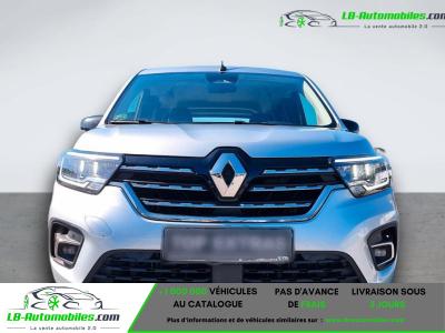 Renault Kadjar TCe 100 BVM