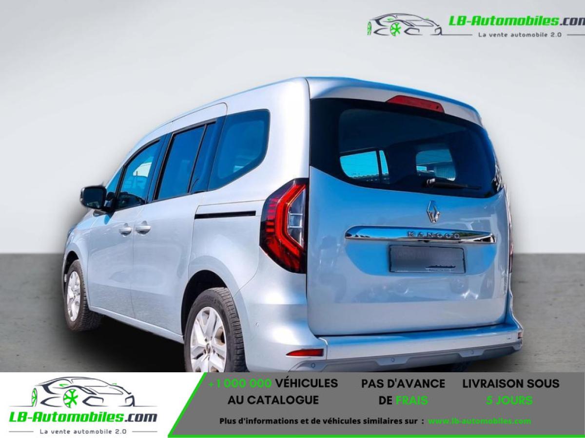 Renault Kadjar TCe 100 BVM - Photo 2 / 6