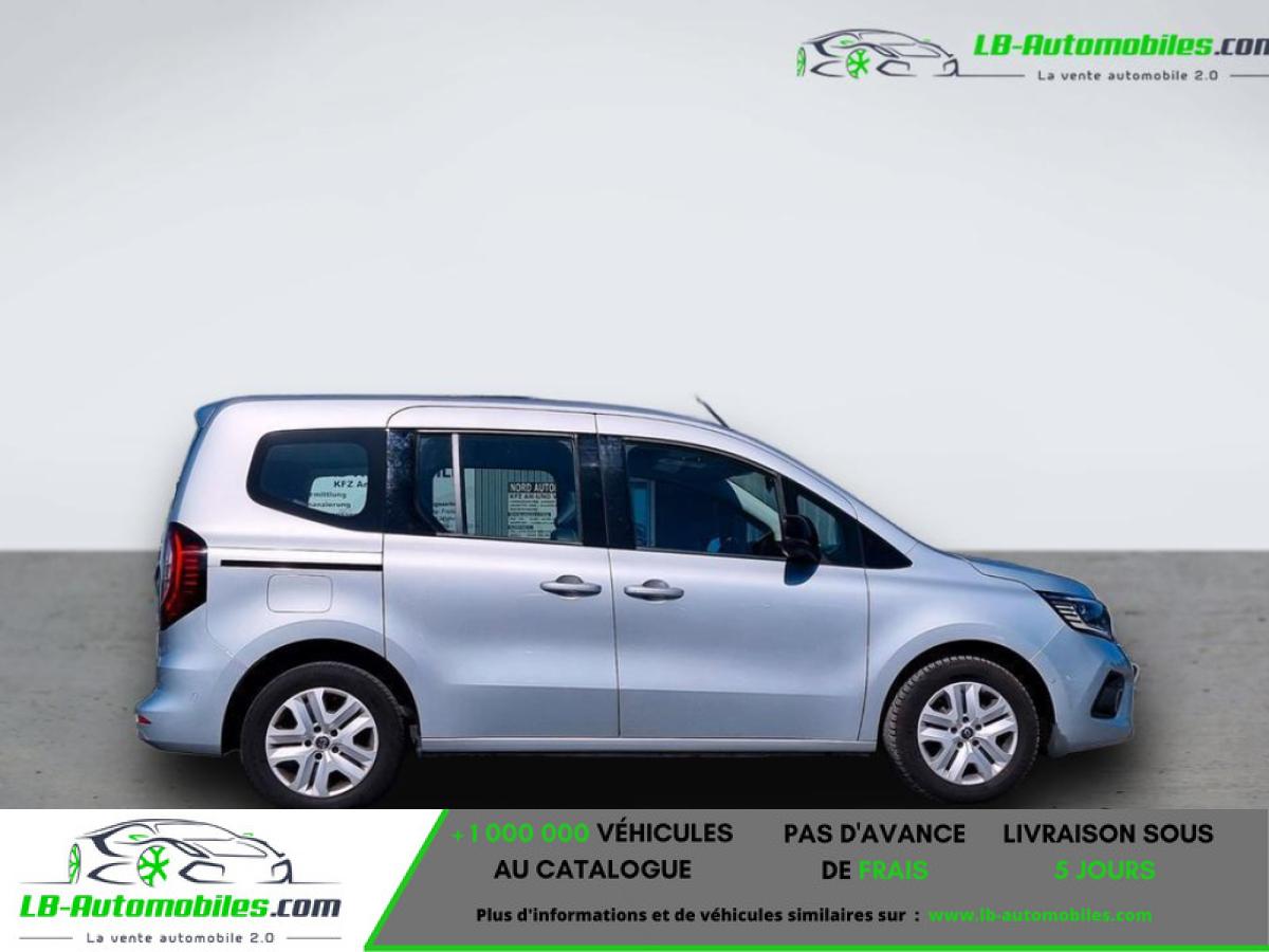 Renault Kadjar TCe 100 BVM - Photo 3 / 6