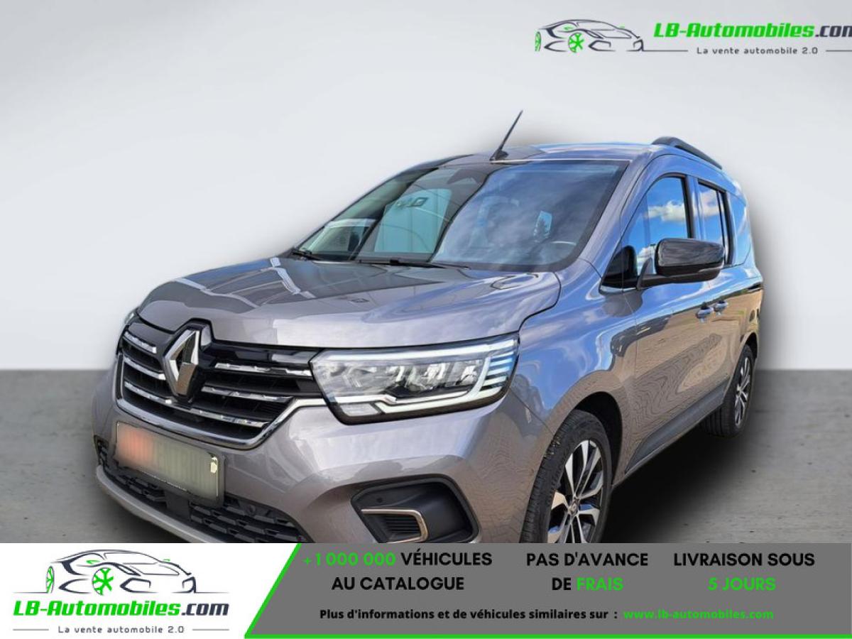 Renault Kadjar TCe 130 BVA - Photo 1 / 6